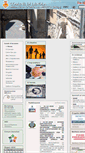 Mobile Screenshot of comune.lenola.lt.it